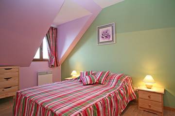 Gîte pour 12 Personnes dans Yport, Côte d'Albâtre, Photo 1