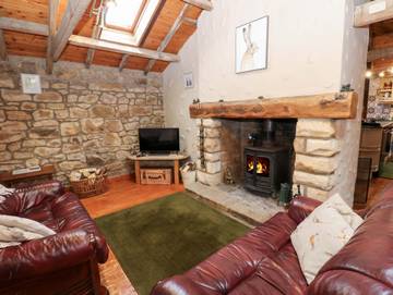 Cottage for 4 People in Northumberland, North East England, Photo 3