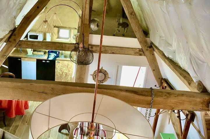 Location de vacances pour 5 personnes à Ceton - 2