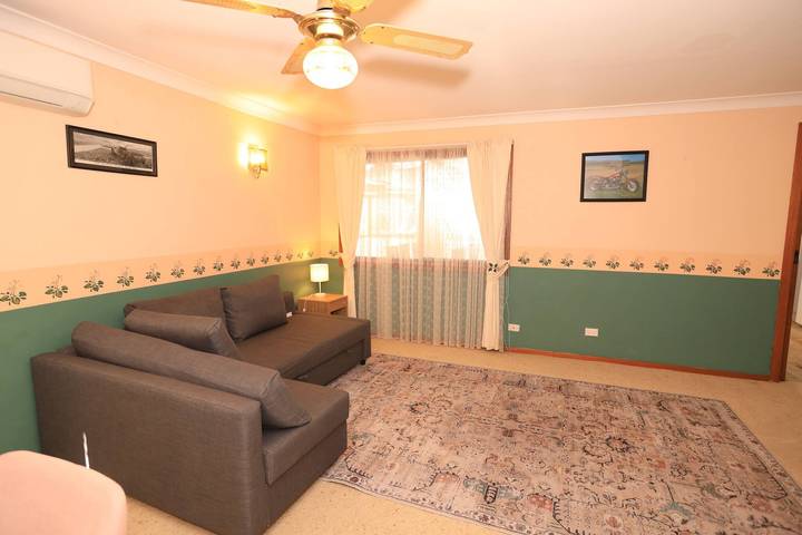 Casa de vacaciones para 8 personas - 1