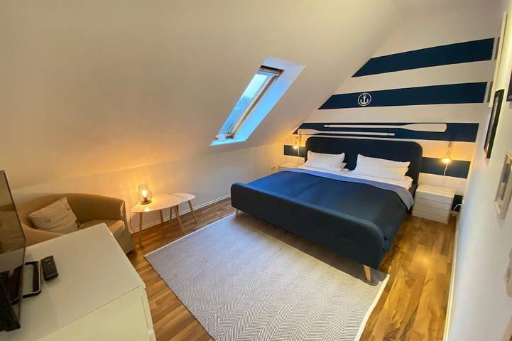 Ferienhaus für 4 Personen in Kiel - 2