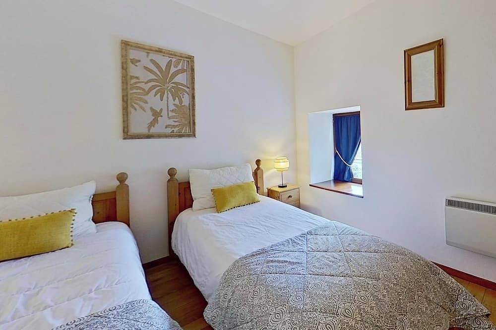 Ganze Wohnung, Ferienhaus für 11 Personen – „La Marjolaine“ in Gramat, Quercy