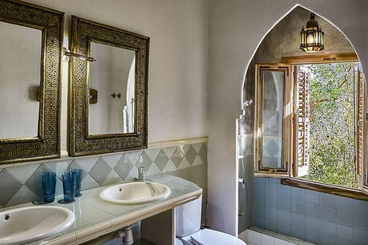 Villa Hermosa at Masia Nur Sitges, Adults only 18+ in Vora-Sitges, Canyelles (Barcelona)