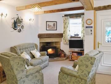 Cottage for 5 People in Whitby, North Yorkshire, Photo 1