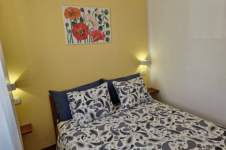 Ferienhaus für 3 Personen, mit Garten in Silo (Krk) - 4