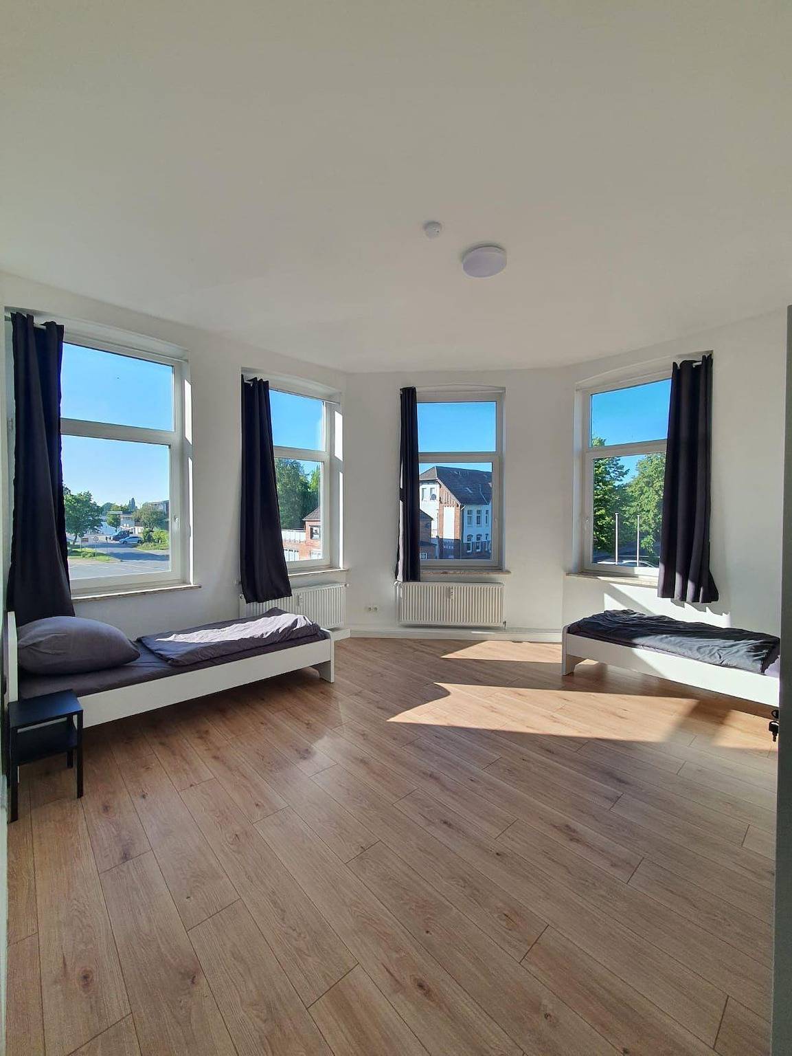 Ganze Ferienwohnung, Blauwal (1-8 Personen) in Brunsbüttel, Nord-Ostsee-Kanal