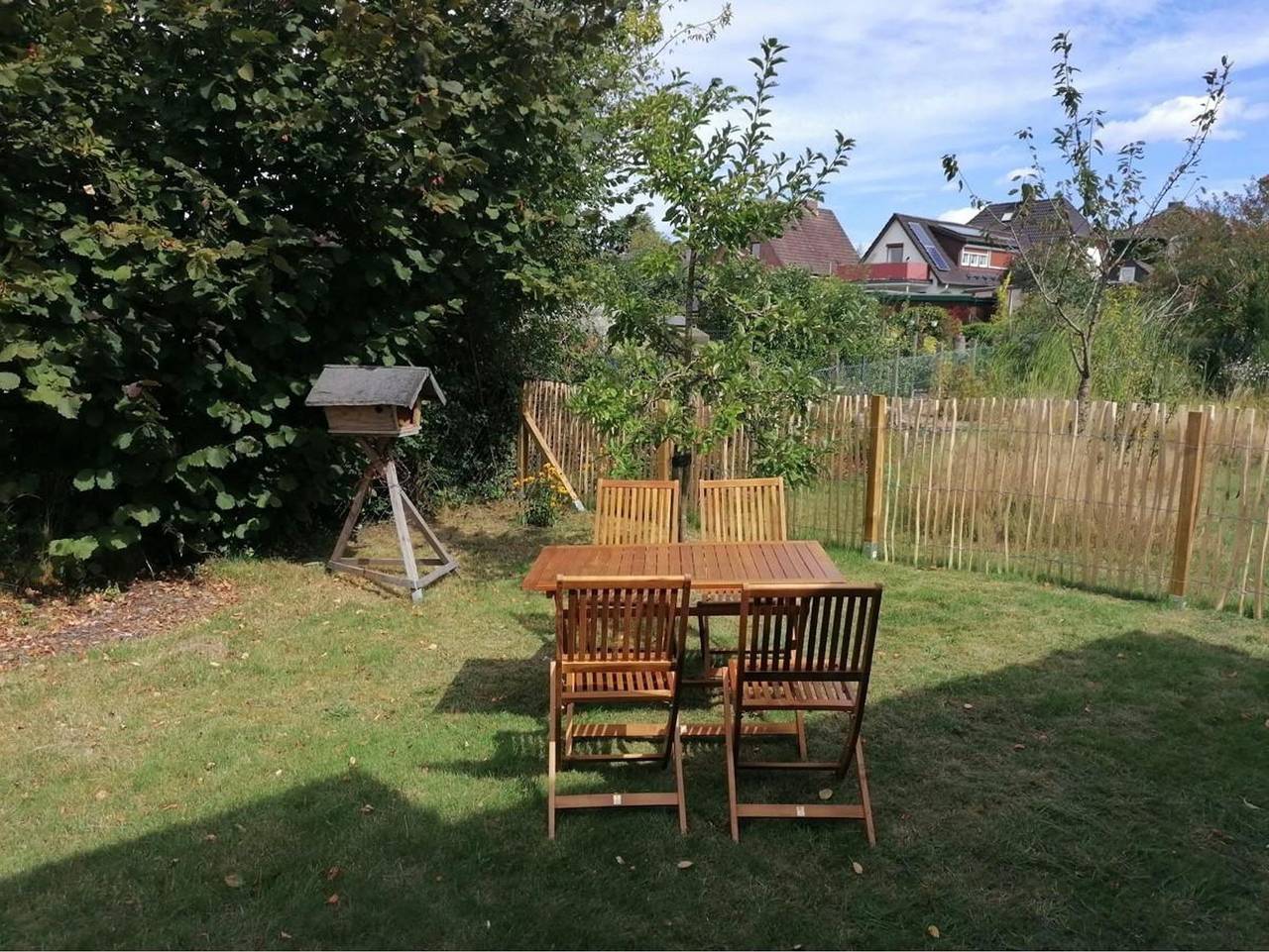 Heide-Marie, Ferienhaus - Fh,85m²,2Dz,Du/Wc,sep.Wc,Eg/Og in Schneverdingen, Landkreis Heidekreis