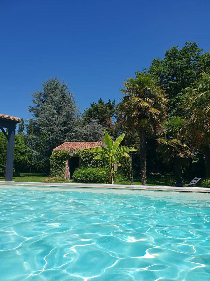 Gîte pour 3 personnes, avec Jardin et Piscine à La Roche-sur-Yon