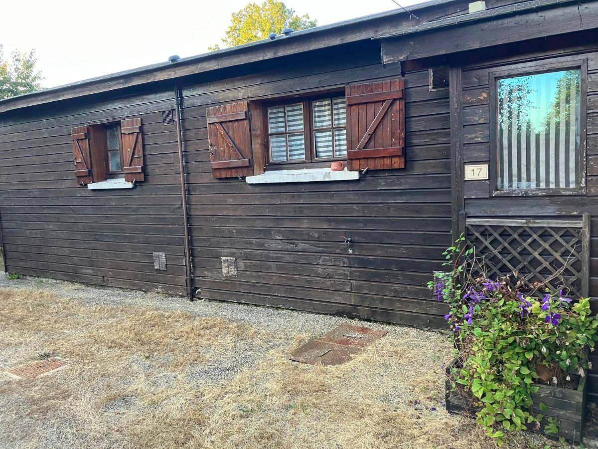 Gîte du Puy des Gardes in Meymac, Région d'Ussel