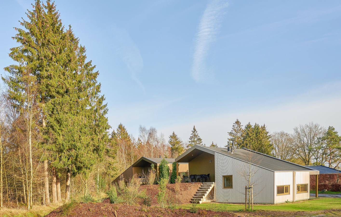 Casa vacanza a Midden-Drenthe a partire da 235€ a notte
