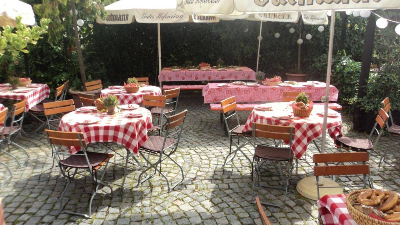 Hotel Nürnberger Hof in Altdorf in Altdorf bei Nürnberg, Frankenalb
