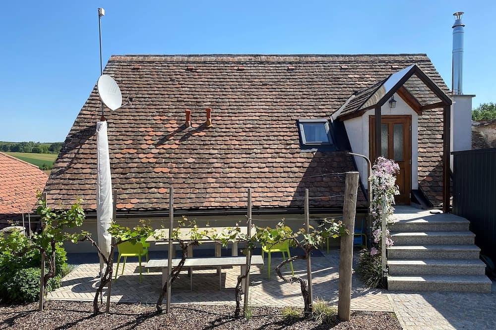 Weinkellerurlaub Röschitz in Roggendorf (Röschitz), Weinviertel