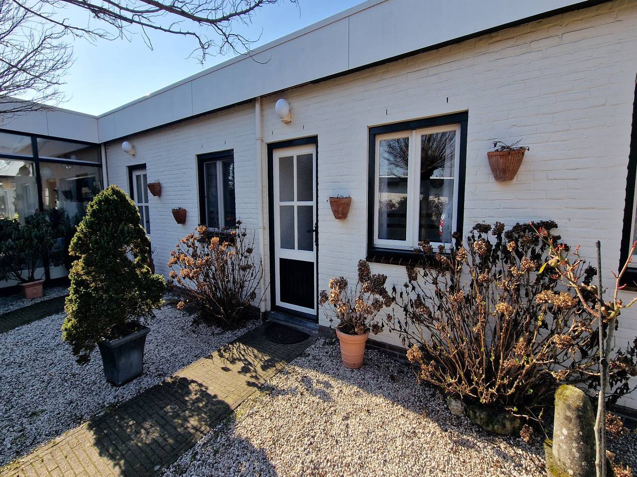 Geheel appartement, Gezellig 2 persoons appartement nabij Valkenburg in Limburg in Parkstad Limburg