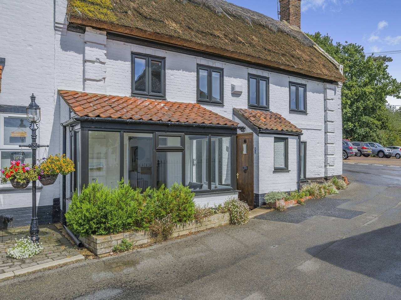 Casa vacanza a Norfolk a partire da 177€ a notte