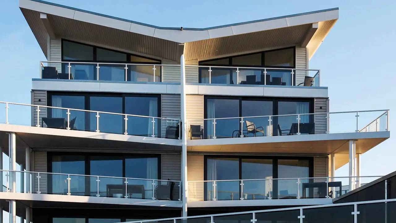 Appartamento vacanze a Wendtorf a partire da 224€ a notte