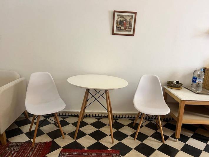 Ferienwohnung für 2 Personen - 1