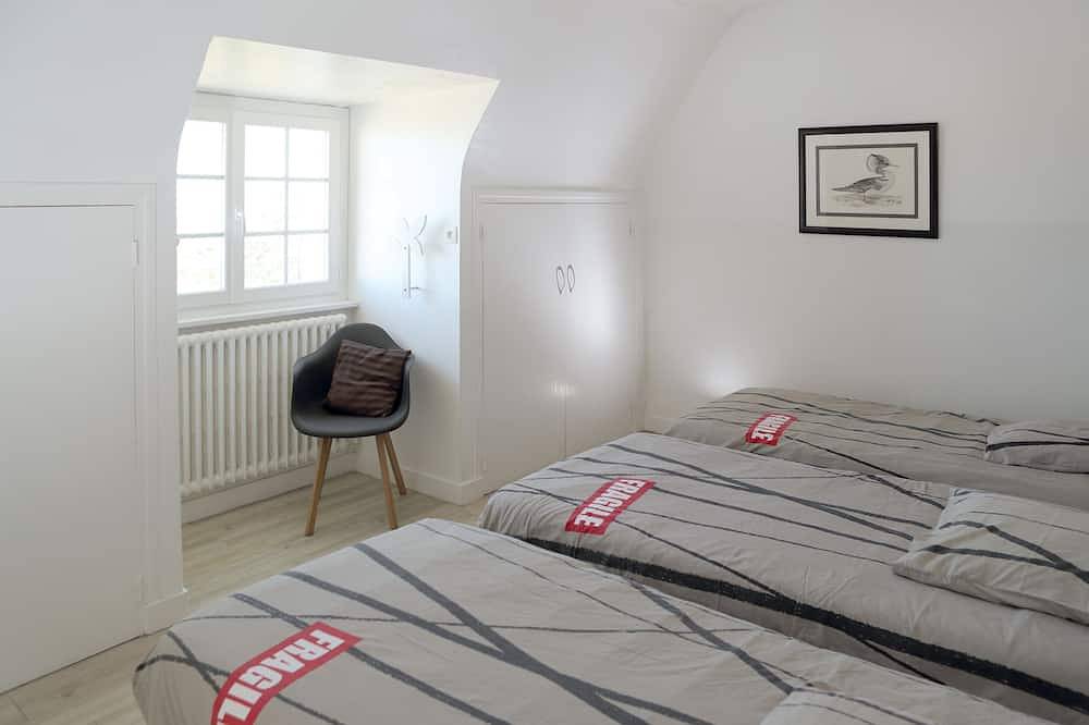 Ferienhaus / Villa - Plouarzel in Plouarzel, Brest und Umgebung
