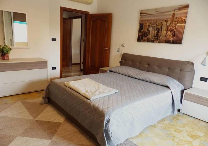 Vakantiehuis voor 5 personen, met Balkon in Bologna