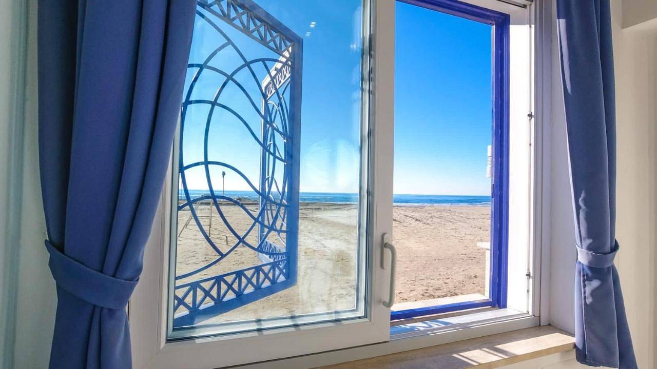 Ganze Wohnung, Le Tre Caravelle in Nettuno, Rom Provinz