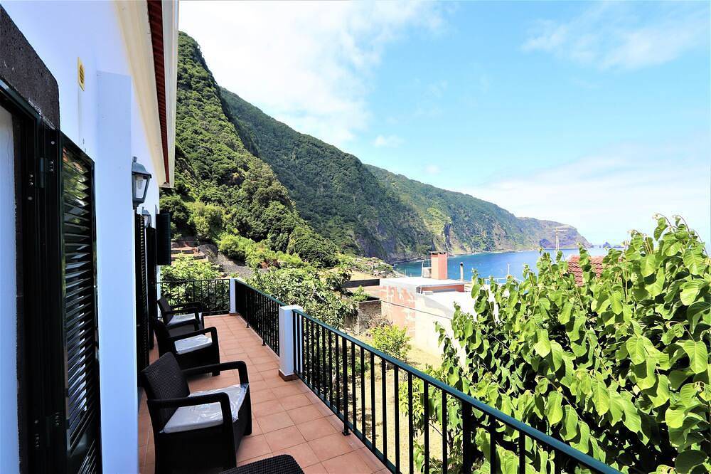 Casa vacanza a Seixal (Madeira) a partire da 220€ a notte