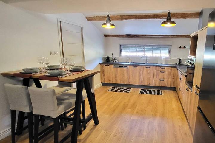 Location de vacances pour 6 personnes à Saint-Georges-des-Coteaux - 4