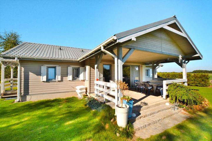 Ferienhaus für 8 Personen in Polen - 2