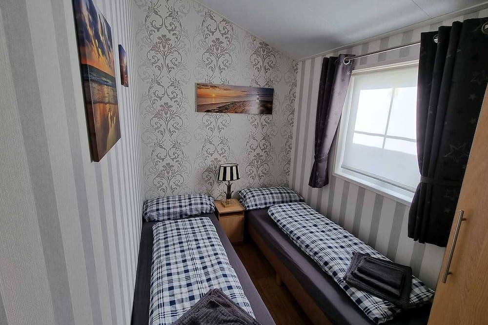 Seacottage Brugge - only 2 minutes from the beach in Wenduine, De Haan