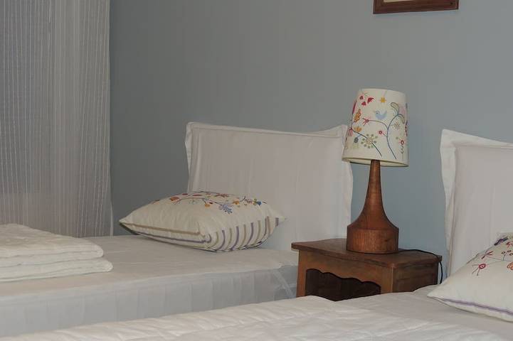 Gîte pour 4 personnes, avec piscine et terrasse à Cahors - 4