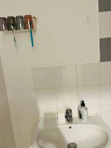 Cottage pour 2 personnes, avec balcon à Montereau-Fault-Yonne