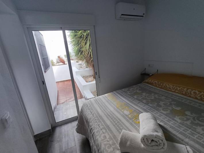 Three-Bedroom House in Las Negras, Níjar