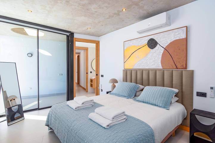 Villa Callao by Villa Plus in Playa Blanca, Yaiza