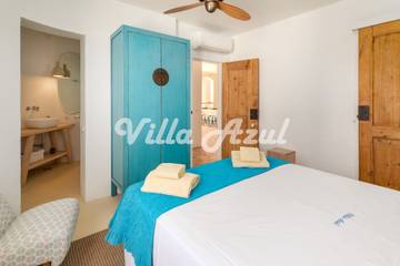 Villa para 10 Pessoas em Vilamoura, Quarteira, Foto 4