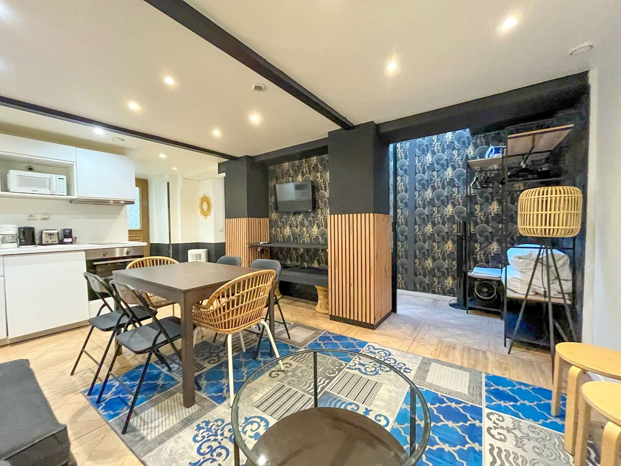 Appartement de vacances