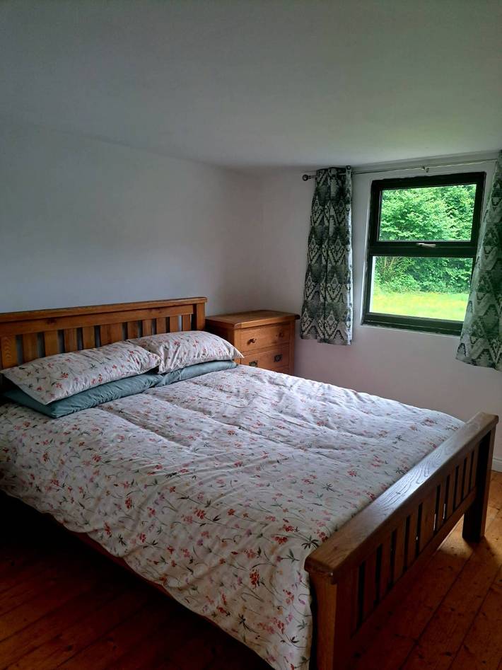 Ferienhaus für 5 Personen, mit Whirlpool, mit Haustier in Irland - 3