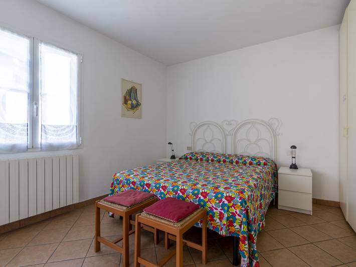 Ferienwohnung für 6 Personen, mit Ausblick und Terrasse sowie Garten, mit Haustier in Dolcedo - 3