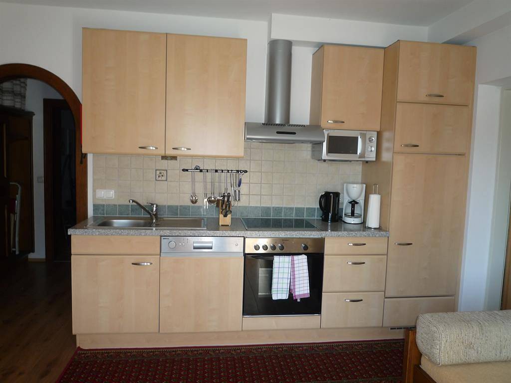 Ganze Ferienwohnung, Haus Margreth in Sillian, Osttirol