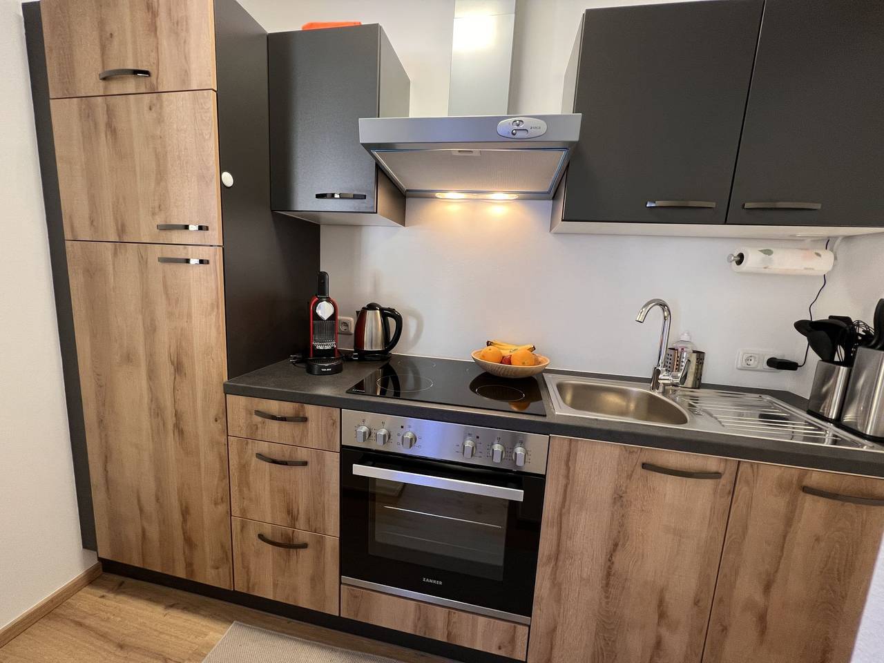 Geheel appartement, Apartment Martin in Hinterglemm, Saalbach-Hinterglemm