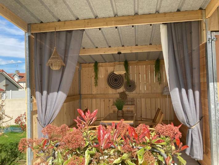 Maison de vacances pour 4 personnes, avec jardin, animaux acceptés dans Territoire de Belfort - 2