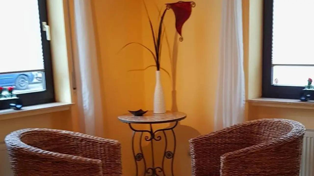 Ganze Ferienwohnung, Ferienwohnung für 2 Personen (38 m²) in Lahnstein in Lahnstein, Osteifel