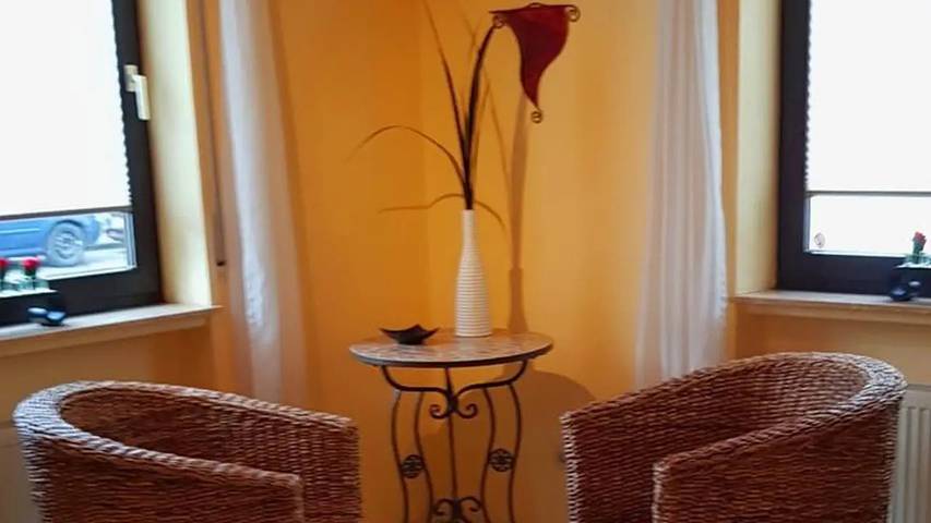 Ferienwohnung für 2 Personen, mit Garten am Mittelrhein - 4
