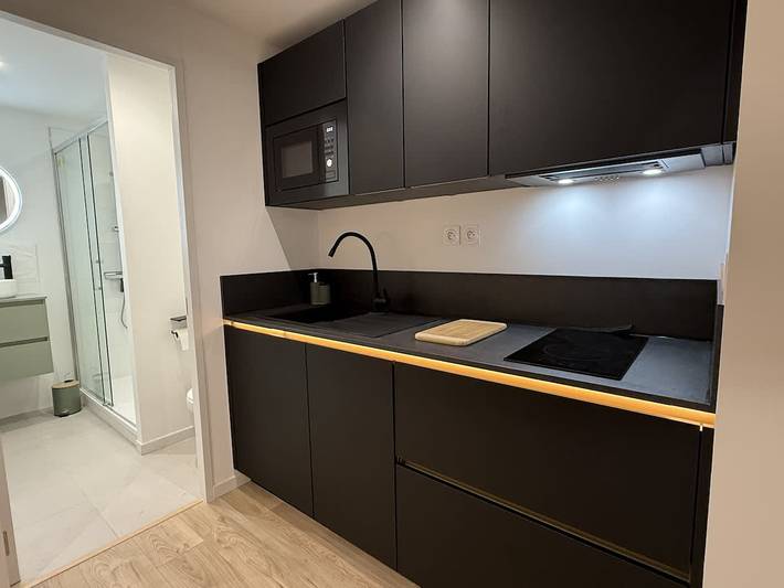 Gîte pour 2 personnes, adapté aux familles à Béziers - 4