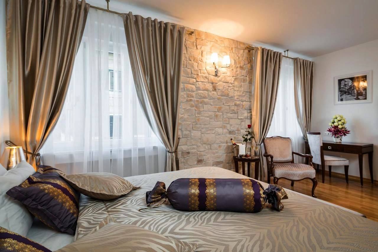 Priska Heritage Rooms in Split, Split-Dalmatien