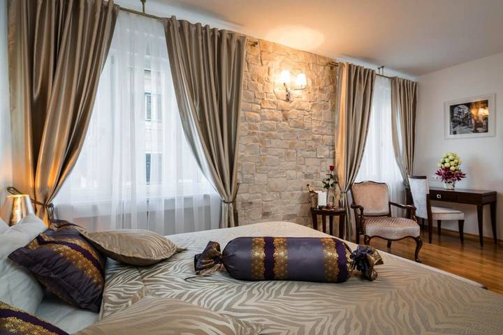 Maison d’hôte pour 2 personnes, avec vue à Split - 2