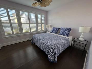 Vacation House for 16 Guests in Sussex Shores, Delaware, Picture 2