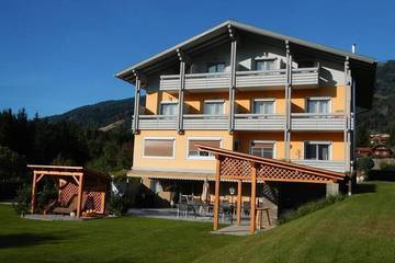 B&b für 3 Personen in Seeboden, Millstätter See, Bild 1