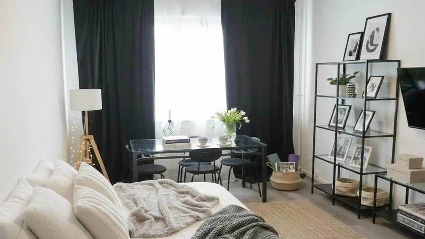 Ferienwohnung für 3 Personen bei der Museumsinsel Berlin