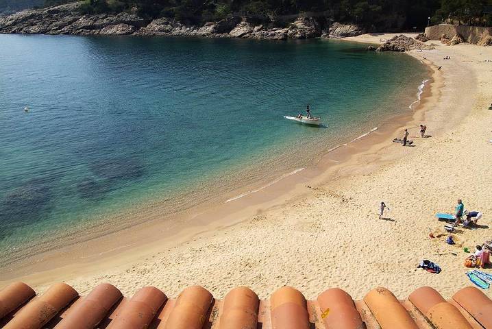 Ferienwohnung für 2 Personen, mit Terrasse an der Costa Brava - 3