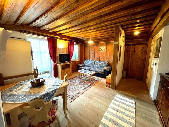 Appartamento vacanze per 4 persone, con giardino e idromassaggio - 1