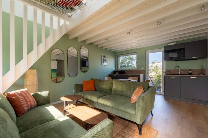 Maison d’hôte pour 3 personnes à Valenciennes - 2