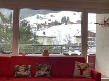 Appartement voor 4 Personen in Mittelberg, Allgäuer Alpen (Oostenrijk), Afbeelding 1